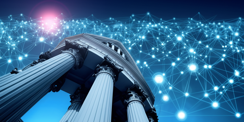 The Future of Digital Trust in a Decentralized World