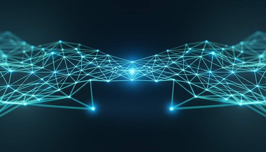 Secure Digital Network